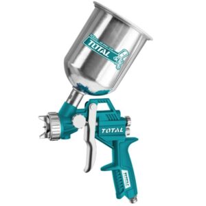 Pistol de vopsit - 1.5mm - 400cc TOTAL (Industrial) RIV-TAT10401