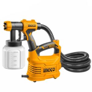 Pistol de vopsit 500w, Ingco