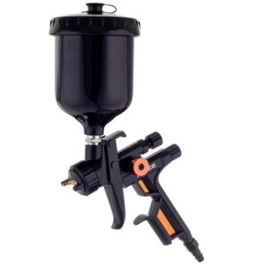 Pistol de vopsit PREMIUM ITALCO GLOSS 2 cu duza de 1.3 mm HVLP