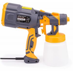 Pistol electric de vopsit CSM0764
