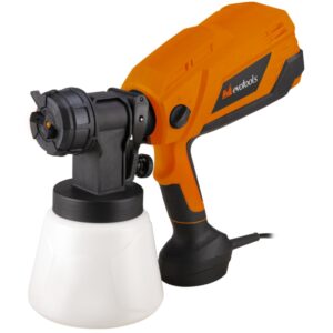 Pistol Electric pentru Vopsit SG 600 TF EPTO EVOTOOLS