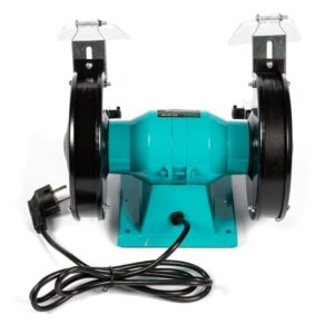 Polizor de banc, Detoolz, 150W, 6"