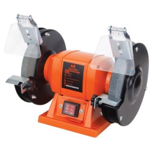 Polizor de banc Evotools BG 170 EPTO, 170 W, diametru disc 150 mm