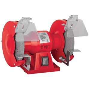 Polizor de banc Raider RD-BG01, 150 W ,150 mm