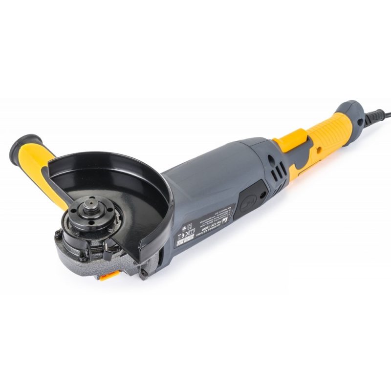 Polizor unghiular 125mm 1500W FLEX 0736
