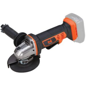 Polizor Unghiular 125mm cu acumulator One EPTO 18 v Evotools ( fara acumulator si incarcator )