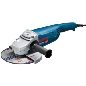 Polizor unghiular Bosch Professional GWS 24-230 JH, 2400 W, 230 mm