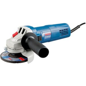 Polizor unghiular Bosch Professional GWS 750 S, 750 W, 11000 RPM, 125 mm diametru disc