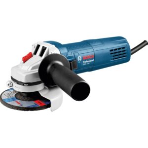 Polizor unghiular (flex) Bosch Professional GWS 750, 750W, 11000 RPM, 115mm