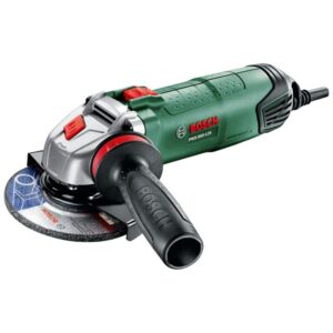 Polizor unghiular (flex) Bosch PWS 850, 850 W, 125 mm, 12000 RPM