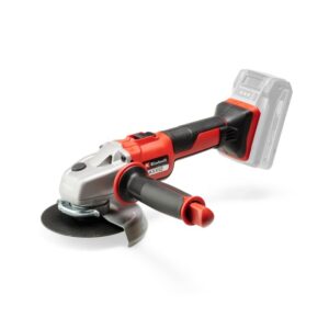 Polizor unghiular (flex) fara fir Einhell PXC AXXIO, brushless, 8500 RPM, 18 V, disc 125 mm