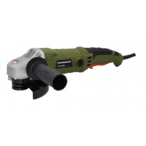 Polizor unghiular (flex) Heinner VPU008, 900 W, 11000 RPM, 125 mm