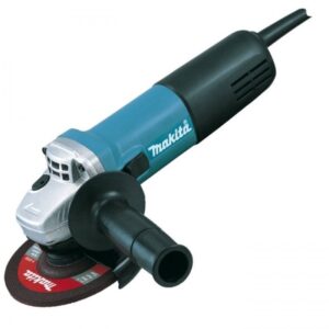 Polizor unghiular (flex) Makita 9558HNZ, 840 W, 11000 RPM, 125 mm