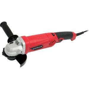 Polizor unghiular (flex) Steinhaus PRO-AG900V, 900W, 125mm, cu viteza variabila