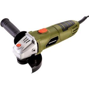Polizor unghiular Heinner UPU011, 650 W, 230 V, 11.000 RPM, 115 diametru disc, motor din cupru