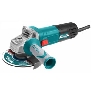 Polizor unghiular Total 950 W, 125 mm, 11000 Rpm