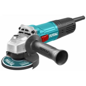 Polizor unghiular Total TG10711556, 115mm, 750W, 12000 rpm (INDUSTRIAL)