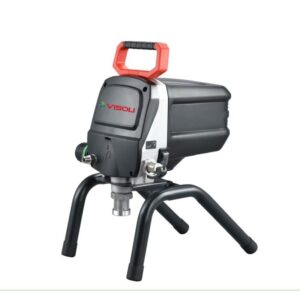 Pompa pentru zugravit Visoli 1000W